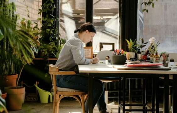 2ème « Journée des éditeurs » à Aleph-Écriture le 14 juin 2024