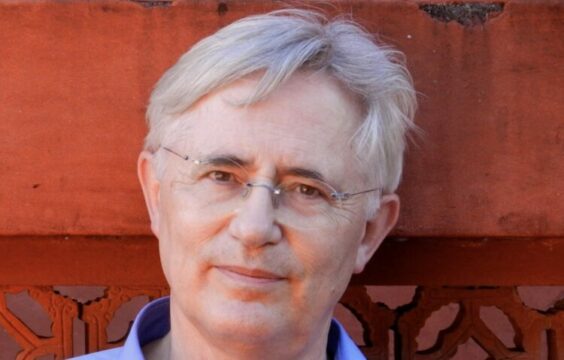 Alain André : « Le récit choral, l’élaboration d’une multiplicité de voix narratives »