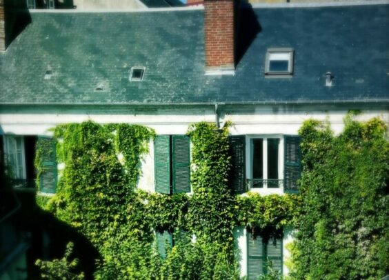 Concours de nouvelles Inventoire « Maison(s) »