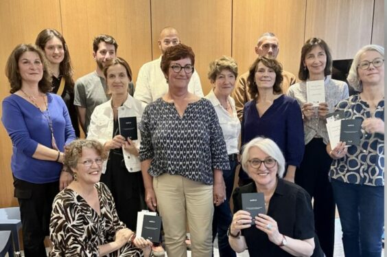 Les lauréats du concours « Nuit(s) », retour sur la soirée de remise des prix