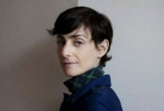 « La fabrique d’écriture » de Valérie Mréjen