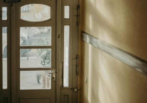 « L’inventaire », Léo Lebesgue