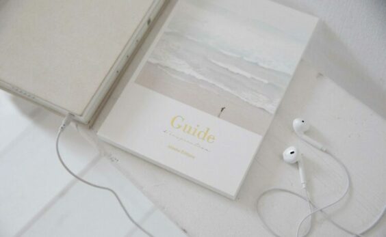 Vanessa Buhrig : entre écriture et photographie, une création sonore intime