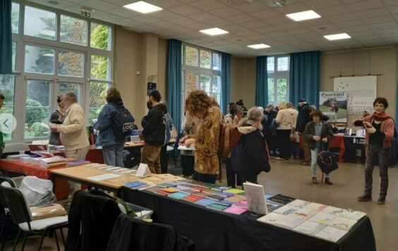Des ateliers d’écriture aux masters de création littéraire