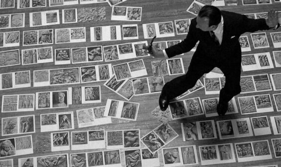 « Ecrire l’art ou mon musée idéal », par Françoise Khoury
