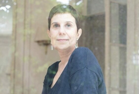 Marianne Jaeglé : « Comment écrire un roman ? »