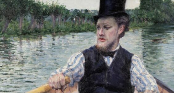 Caroline Laffon et Samantha Rémy : « Découvrir Gustave Caillebotte de l’intérieur »