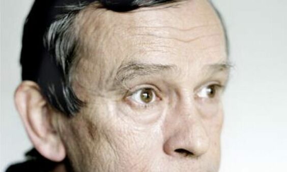 À offrir aux poètes : « Cuisine », d’Antoine Emaz, le choix de Laurence Hugues