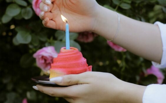 Faire un cadeau surprise : « L’anniversaire de toutes les choses », Roxana Hashemi