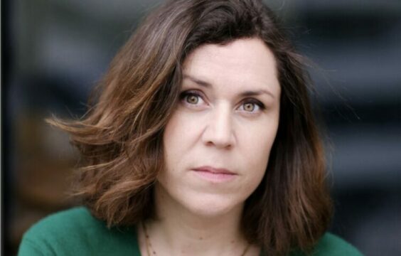 A offrir pour son humour décalé : Clémentine Mélois « Alors c’est bien »