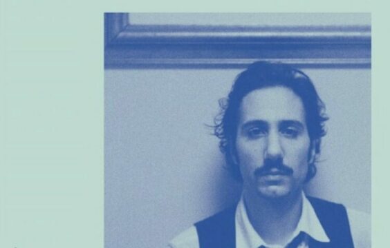 Arthur Teboul : « Je me demande d’où te vient / Cette voix liquide qui se répand » »