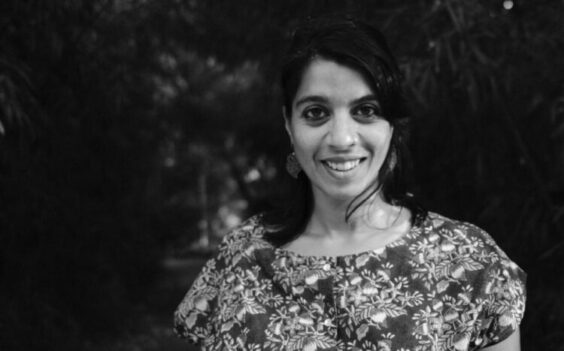 Masterclass avec l’autrice Clea Chakraverty « La Voix de Sita », éditions Globe