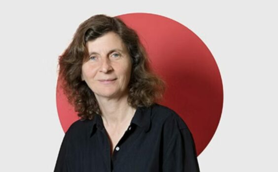 La fabrique d’écriture d’Olivia Rosenthal : rencontre à distance le 23 avril 2025