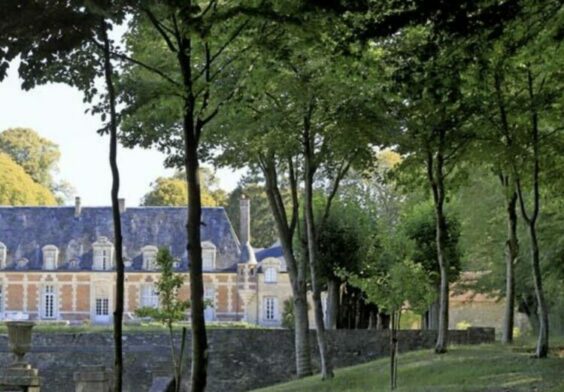 Résidence au Tertre : « La Nature au cœur de l’écriture »
