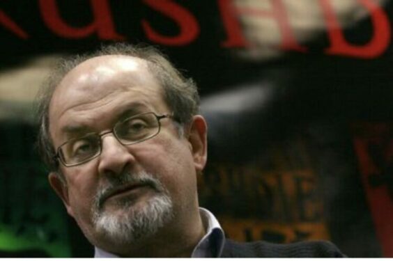 « Langages de vérité », le fantastique selon Salman Rushdie