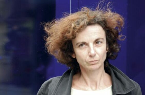 La fabrique d’écriture de Noémi Lefebvre: cycle de rencontres à distance