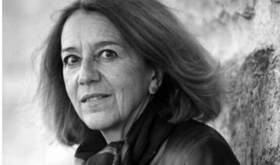Une vie pleine de livres et d’amitié, Michèle Gazier, par Pierre Ahnne