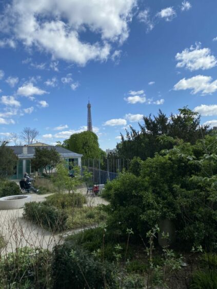 Maisons d’écrivains : La maison de Balzac