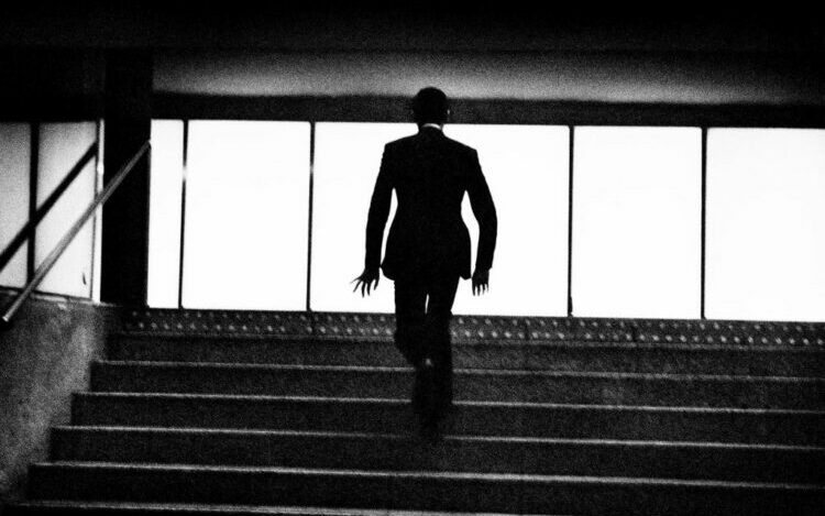 Stéphane Charpentier "Radiance"