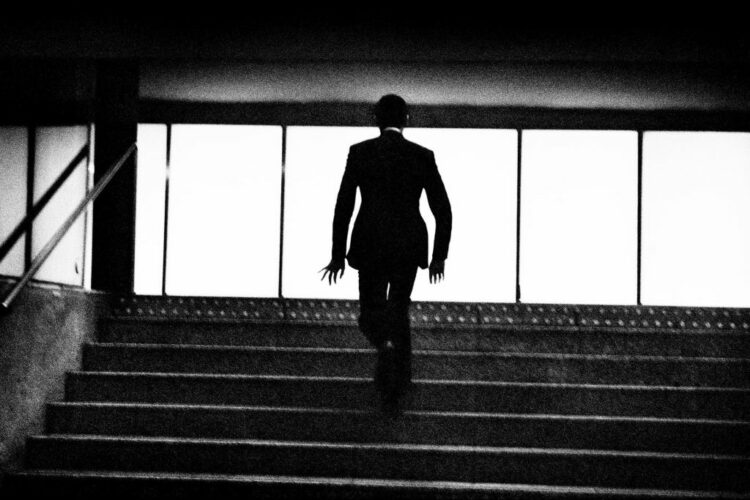 Stéphane Charpentier "Radiance"