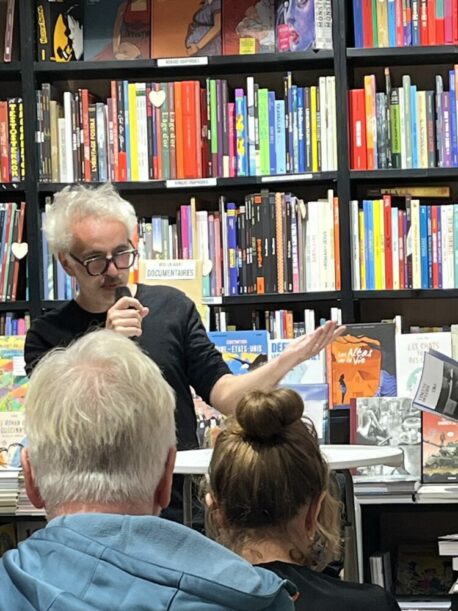 Librairie Les Nouveautés